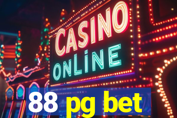 88 pg bet